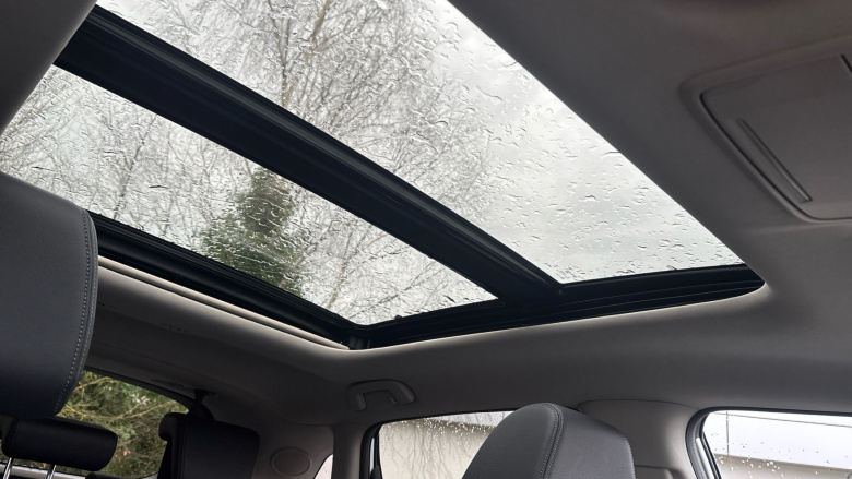 Honda Zr-V 2.0 eHEV Advance 5dr CVT Hybrid Estate